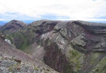 Volcanic Crystals Give a New View of Magma