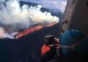 Volcanic ‘plumerang’ could impact human health