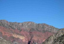 Volcanoes: Referees for the life on Earth