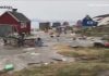 A Landslide-Induced Tsunami Hit Nuugaatsiaq, Greenland