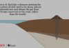 Crustal limestone platforms feed carbon to many of Earth’s arc volcanoes
