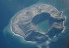 Crystals help volcanoes cope with pressure