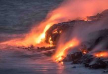 Getting to the root of Iceland’s molten rock origins