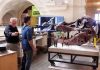 Kinect scan of T. rex skull addresses paleontological mystery