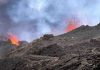 New research uses satellites to predict end of volcanic eruptions
