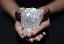 Scientists discover a new mineral “Nataliyamalikite”