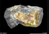 Big data points humanity to new minerals, New Deposits