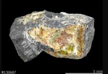 Big data points humanity to new minerals, New Deposits