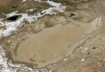 For under-Earth exploration, engineers deepen understanding of rock stress