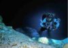 Ice age era bones recovered from underwater caves in Mexico