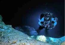 Ice age era bones recovered from underwater caves in Mexico