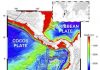 New plate adds plot twist to ancient tectonic tale