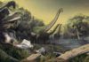 New species of sauropod dinosaur discovered in Tanzania