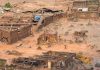 Researchers produce new map of seismic hazards in Brazil