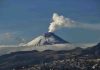 Scientists improve forecast of increasing hazard on Ecuadorian volcano