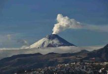 Scientists improve forecast of increasing hazard on Ecuadorian volcano