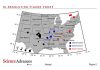 Shake it up: Human-induced and natural earthquakes in central US are ‘inherently similar’