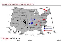 Shake it up: Human-induced and natural earthquakes in central US are ‘inherently similar’