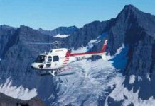 Volcanic eruptions drove ancient global warming event