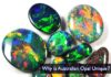 Why is Australian Opal Unique?