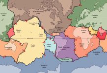 New model suggests lost continents for early Earth continents