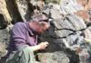 Changes in Earth’s crust caused oxygen to fill the atmosphere