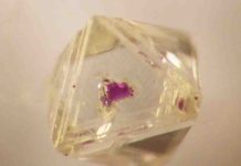 Diamonds show Earth still capable of ‘superhot’ surprises