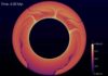 Large meteorite impacts drove plate-tectonic processes on the early Earth