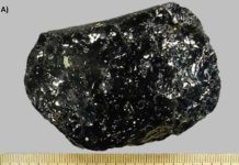 Researcher unearths hottest rock on record