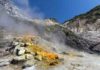 Scientists locate potential magma source in Italian supervolcano