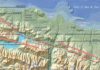 Study Confirms Large Earthquakes along Olympic Mountain Faults