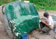 What is Nephrite Jade? And Where are their Sources?