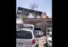 Scenes From Around Mexico Capital as Earthquake Struck