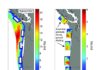 50 simulations of the ‘Really Big One’ show how a 9.0 Cascadia earthquake could play out Simulation parameters for the scenario that generated the least shaking in the Seattle area.