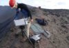 Is it gonna blow? Measuring volcanic emissions from space