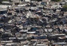 Machine learning used to predict earthquakes in a lab setting