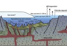 Mars study yields clues to possible cradle of life