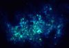 Microbes Leave “Fingerprints” on Martian Rocks