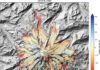 Mountain glaciers shrinking across the West