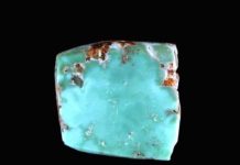 Research sheds new light on early turquoise mining in Southwest Turquoise