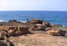 Risk of tsunamis in Mediterranean Sea has been overstated