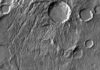 Study shows how water could have flowed on ‘cold and icy’ ancient Mars