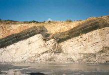 What Is a Geologic Fault?