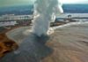 Scientists determine source of world’s largest mud eruption mud eruption