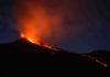 Eruption clues: Researchers create snapshot of volcano plumbing Mount Etna in Italy