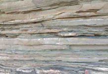 A popular tool to trace Earth’s oxygen history can give false positives Sedimentary rock layers