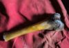 Abominable Snowman? Nope. Study ties DNA samples from purported Yetis to Asian bears A femur bone from the decayed body of a purported Yeti found in a cave in Tibet