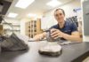 Geologists uncover Antarctica’s fossil forests examines some of the fossilized polar trees