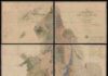 Going underground: Cambridge digs into the history of geology with landmark exhibition A Geological Map of England and Wales’, 1819, George Bellas Greenough (1778-1855)
