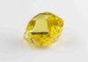 Large Yellow Rough Diamond unearthed Yellow Rough Diamond